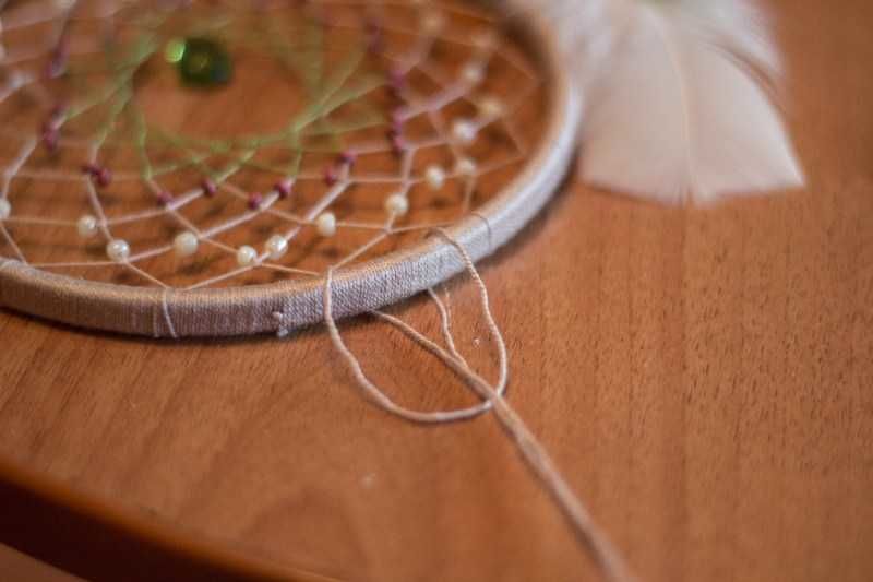Ловец снов своими руками (98 фото): схемы и пошаговые инструкции для начинающих по плетению