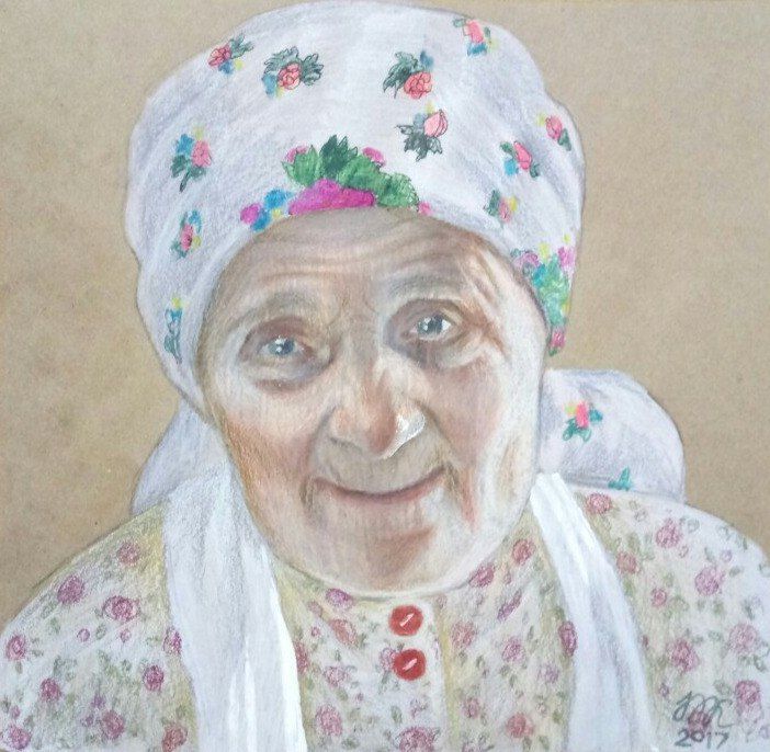 Картинка бабушка. Портрет бабушки. Портрет моей бабушки. Портрет старушки. Нарисовать бабушку.