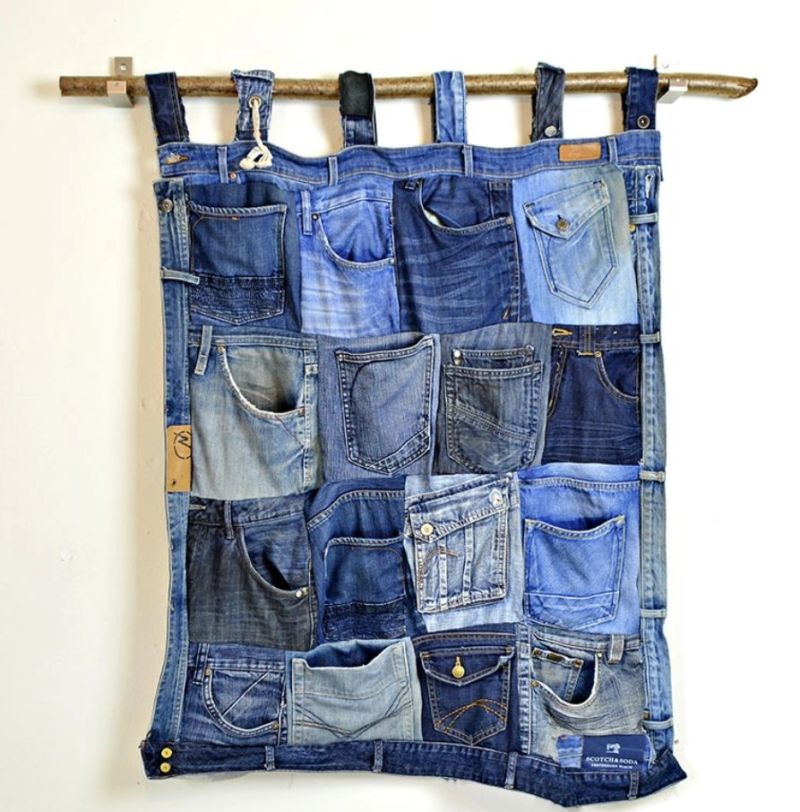 Швейная машина для джинсы и кожи
