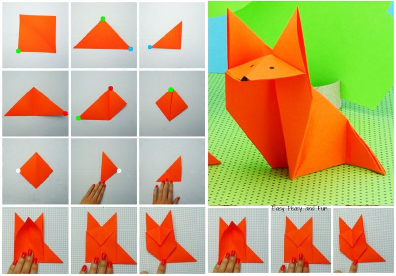 Книги Оригами, квиллинг, поделки из бумаги: бумажные, электронные и аудиокниги - Эксмо